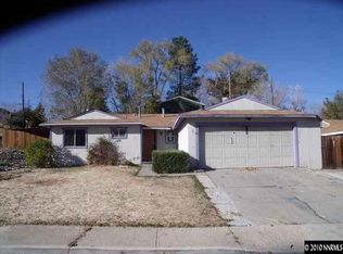 7701 Fowler Ave, Reno, NV 89506