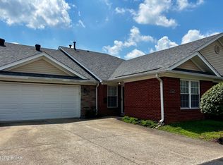7507 Pony Haven Dr, Louisville, KY 40214
