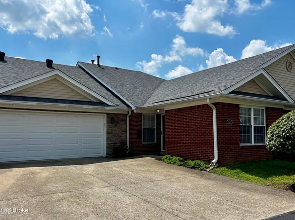 7507 Pony Haven Dr, Louisville, KY 40214