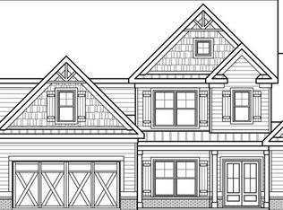 1703 Will Wages Rd, Dacula, GA 30019