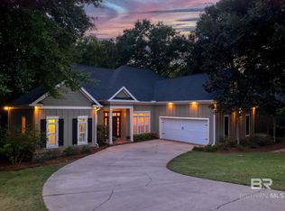 9546 Hackberry Ct, Spanish Fort, AL 36527