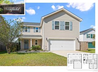 2238 Waltham St, Pensacola, FL 32505