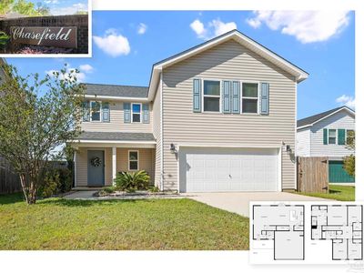 2238 Waltham St, Pensacola, FL, 32505