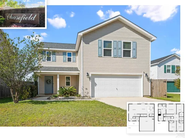 2238 Waltham St, Pensacola, FL 32505