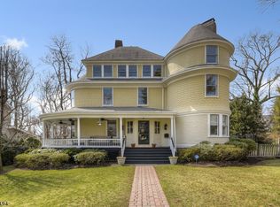 356 Melrose Pl, South Orange, NJ 07079
