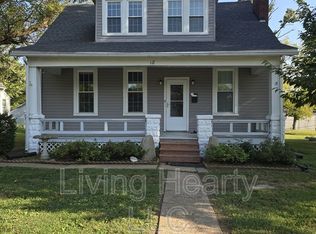 18 N 78th St, Belleville, IL 62223