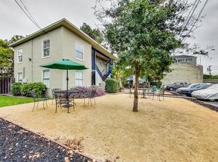 1207-1231 University Avenue, Berkeley, CA 94702
