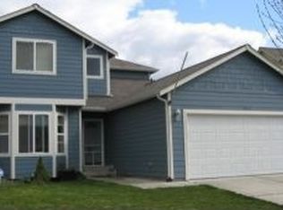 9975 Greenleaf St SE, Yelm, WA 98597