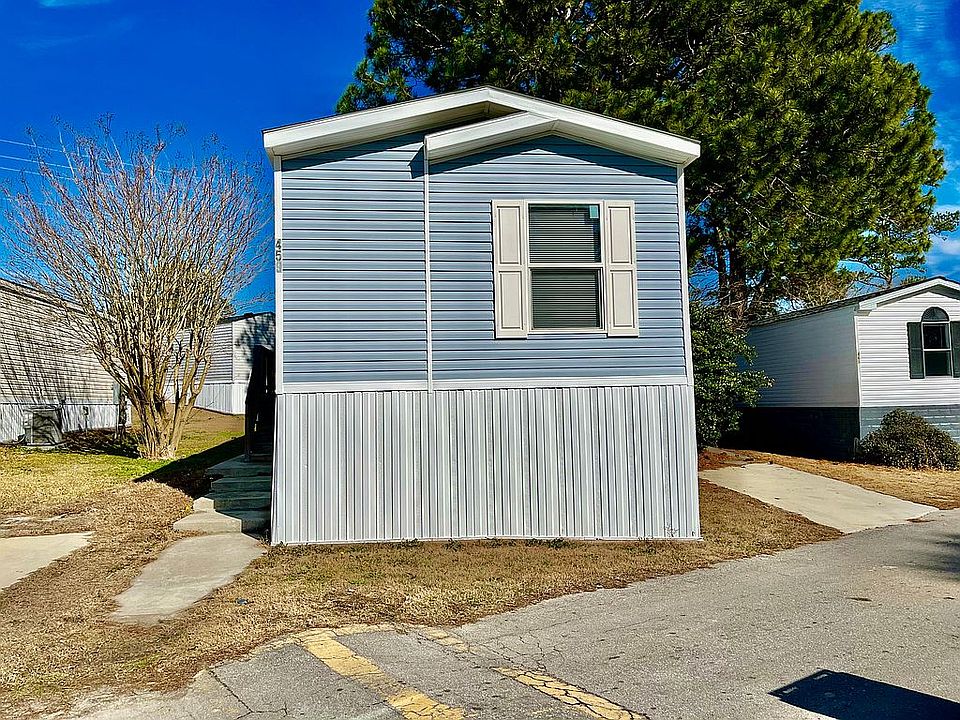 1st image of 459 Frances St #A