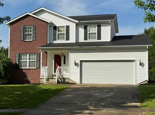 3201 S Southern Oaks Dr, Bloomington, IN 47401