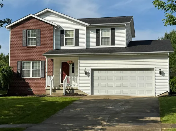 3201 S Southern Oaks Dr, Bloomington, IN 47401