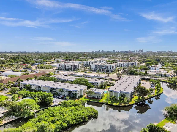 3000 NE 5th Terrace #202-A, Wilton Manors, FL 33334