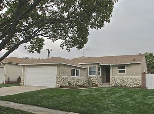 12714 Leibacher Ave, Norwalk, CA 90650