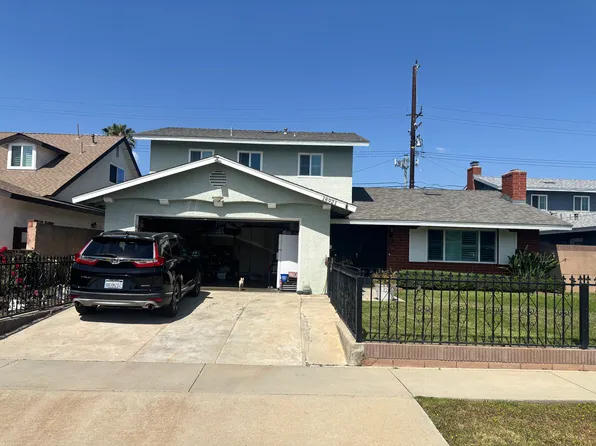 (undisclosed Address), Carson, CA 90746