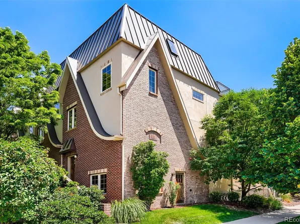 930 S Pearl Street #101, Denver, CO 80209