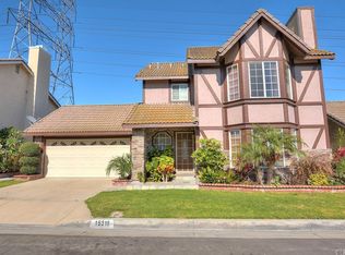 15318 Rancho Obispo Rd, Paramount, CA 90723