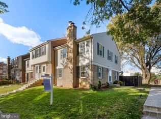 17829 Lochness Cir #31, Olney, MD 20832