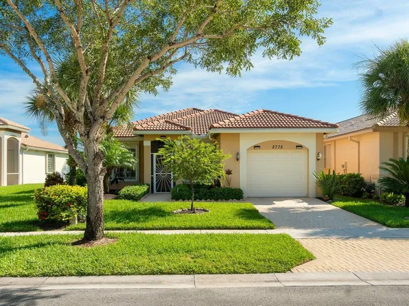 2775 Clipper Circle, West Palm Beach, FL 33411