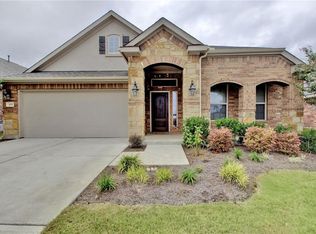 309 Summer Azure St, Georgetown, TX 78626