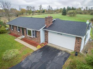 8710 E Ef Ave, Richland, MI 49083