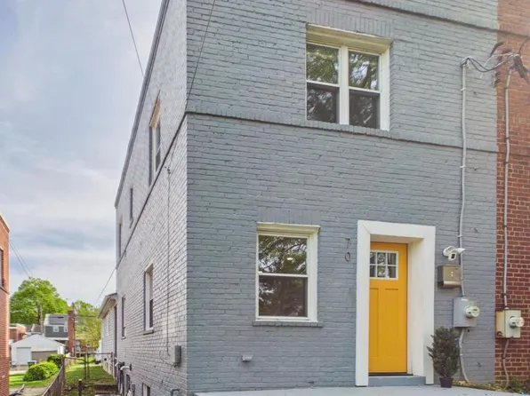 70 Darrington St SW, Washington, DC 20032