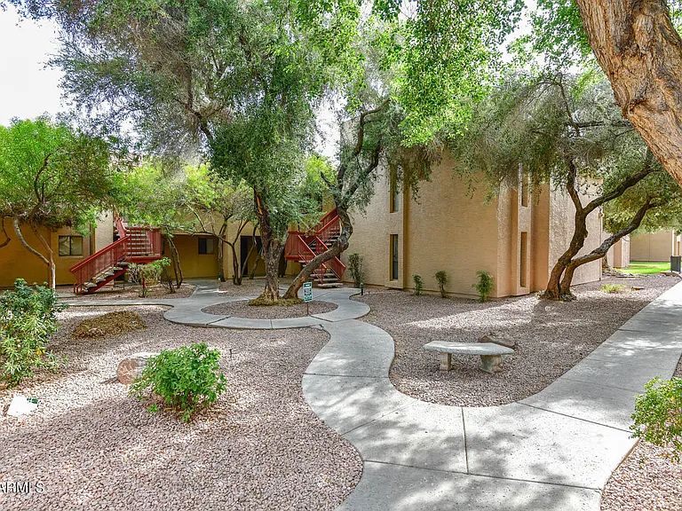 3131 W Cochise Dr #213 — Photo 25