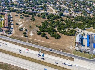 1101 N J Elmer Weaver Fwy, Cedar Hill, TX 75104