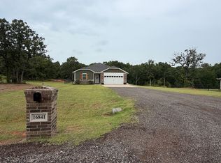16841 Jigsaw Jct, Newalla, OK 74857