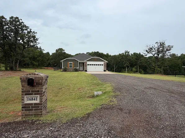 16841 Jigsaw Jct, Newalla, OK