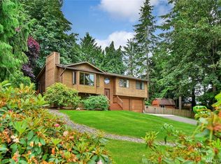 1755 NW Russell St, Poulsbo, WA 98370