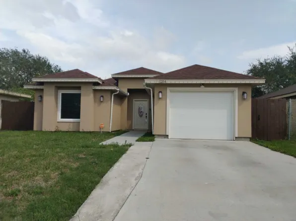 1254 Calle Galaxia, Brownsville, TX 78520
