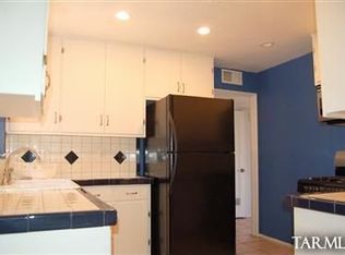 2525 E Eastland St, Tucson, AZ 85716
