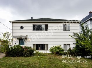 14152 Berwyn Ave, Cleveland, OH 44111