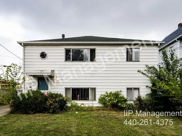 14152 Berwyn Ave, Cleveland, OH 44111
