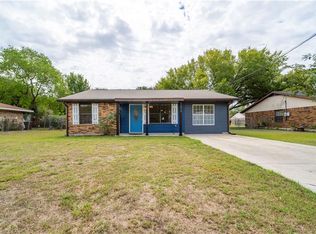 1308 Pendergrass St, Lockhart, TX 78644