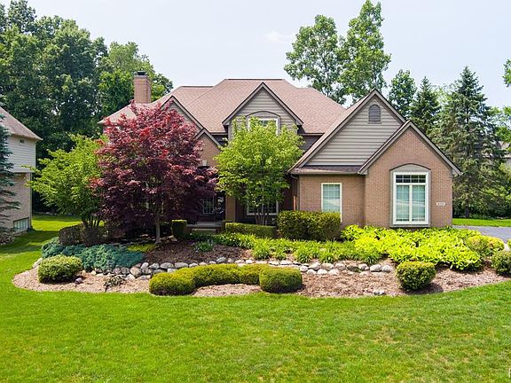 2nd image of 8326 Brookstone Ln