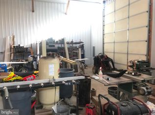 1960 W Penn Pike, New Ringgold, PA 17960