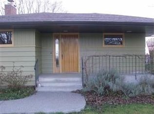 5880 Church Rd, Ferndale, WA 98248