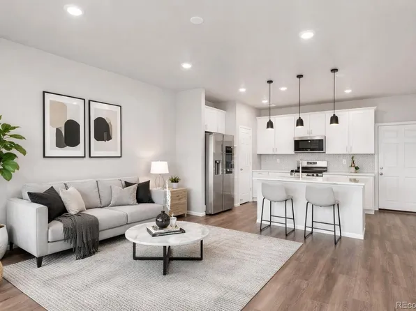 11424 W Belleview Drive, Littleton, CO 80127