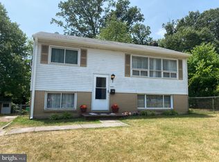 13443 Greenacre Dr, Woodbridge, VA