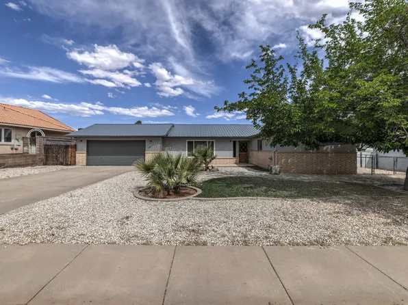 1624 Scenic Dr, Santa Clara, UT 84765