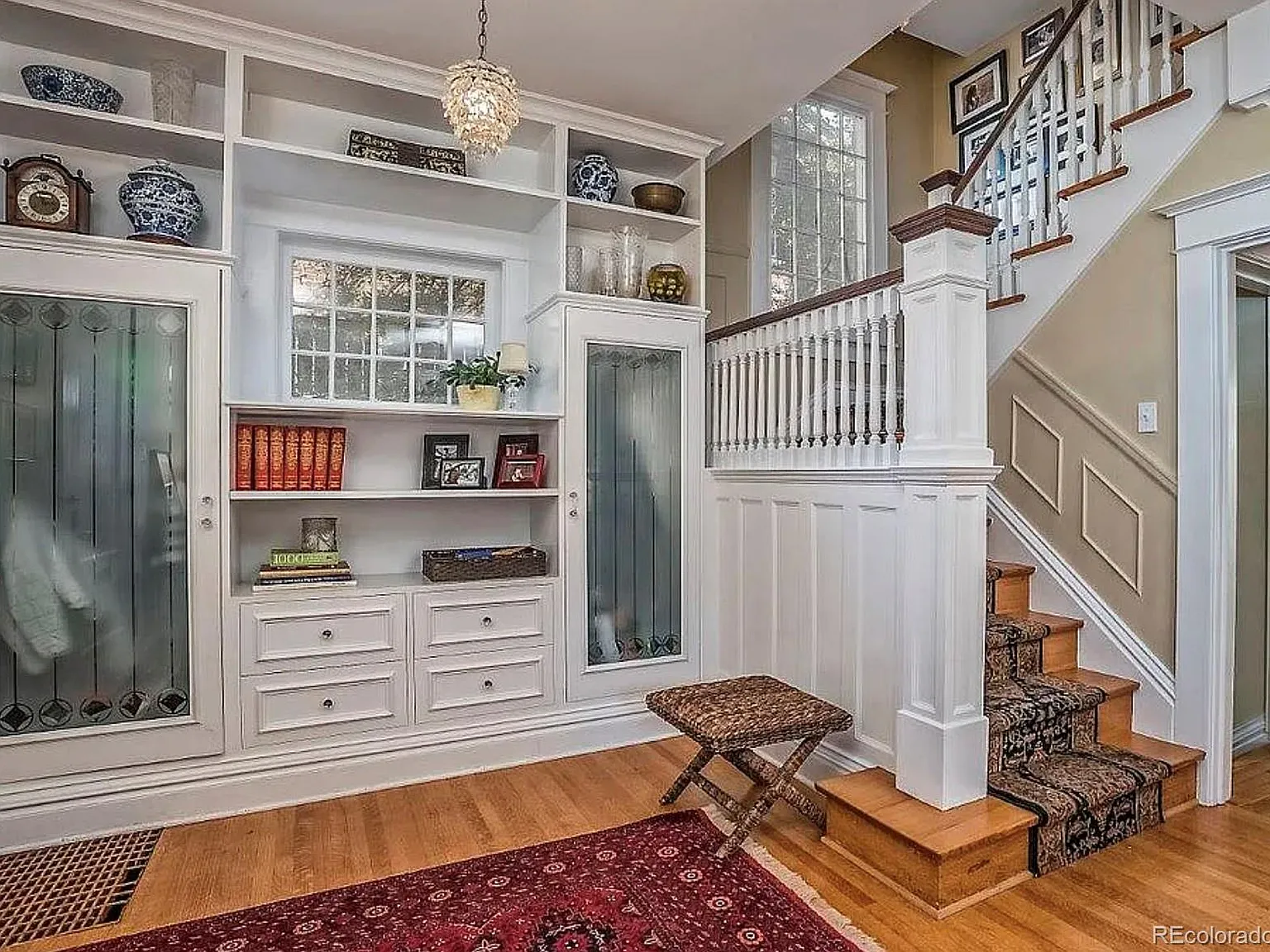 4 bed, 4.5 bath, 3453 sqft, $7,500 — Photo 4