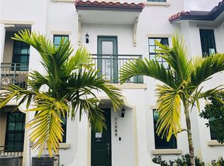 11509 SW 15th St UNIT 11509, Pembroke Pines, FL 33025