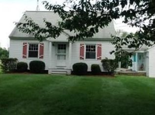 135 Piper Rd, Ashby, MA 01431