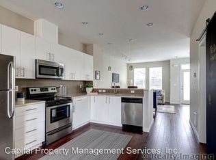 4940 N Gantenbein Ave, Portland, OR 97217