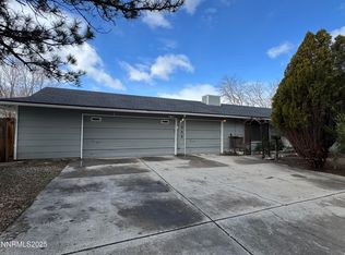 7555 Bluestone Dr, Reno, NV