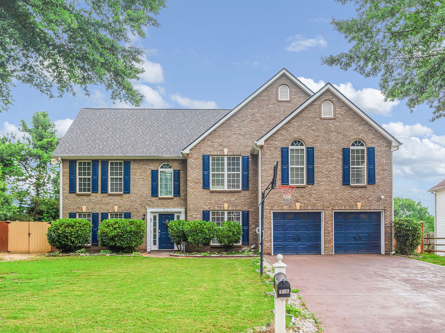 4082 Hodgdon Corners Dr, Lithonia, GA 30038 MLS 10160304 Zillow