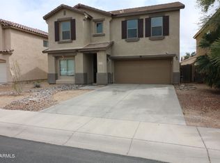 45505 W Amsterdam Rd, Maricopa, AZ 85139