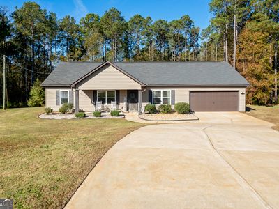 206 Shannon Ct, Thomaston, GA, 30286