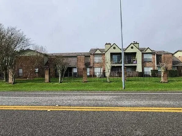 18800 Egret Bay Blvd APT 1505, Houston, TX 77058